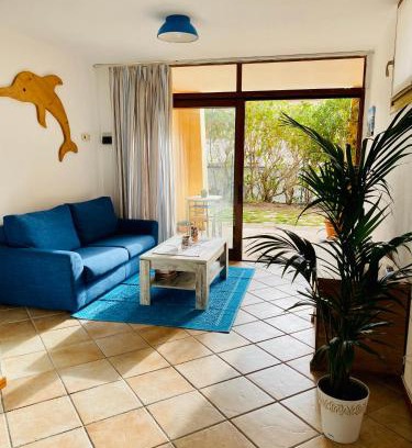 San Pantaleo Apartment | The sailor's house