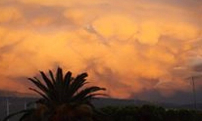 Bogliaco Apartment | The Sails.