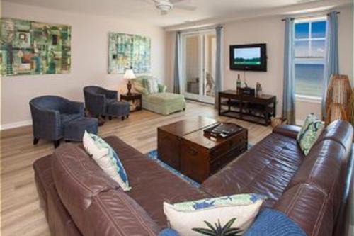 Sandbridge Apartment | The Sanctuary - Adam's Escape B307