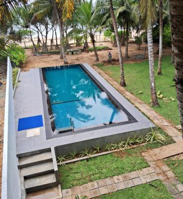 Kahandamodara Villa | THE SANCTUARY- Tangalle