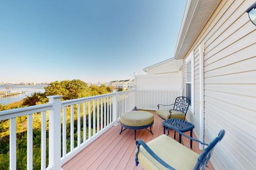 West Ocean City House | The Sand Bar at Seaside Village