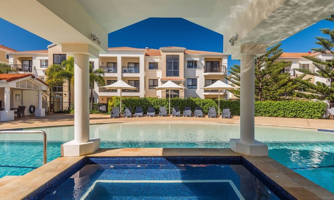 Yamba Apartment | The Sands Resort
