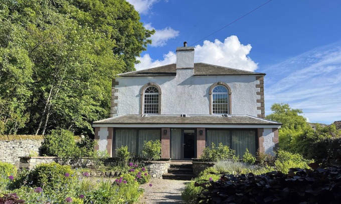 Mungrisdale Cottage | THE SCHOOL, family friendly, luxury holiday cottage in Keswick
