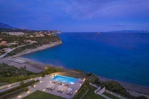 Svoronata Villa | The Seasons