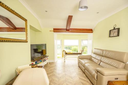 South Shields Apartment | The Seaview - South Shields