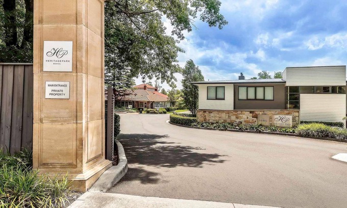 Bowral Apartment | The Sebel Bowral Heritage Park