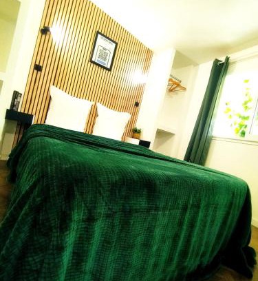 Salazie House | The Secret Motel - Le Jade