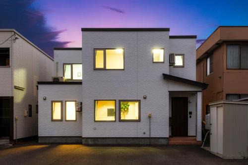 Obihiro Villa | The Serenity