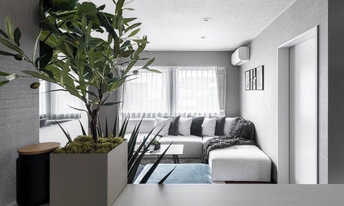 Obihiro House | THE SERENITY /Obihiro Hokkaidō