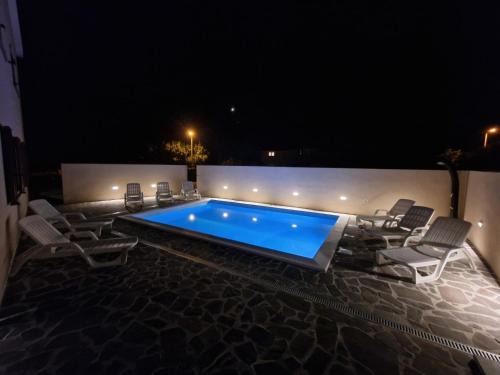 Petrovija Apartment | The Setting Sun