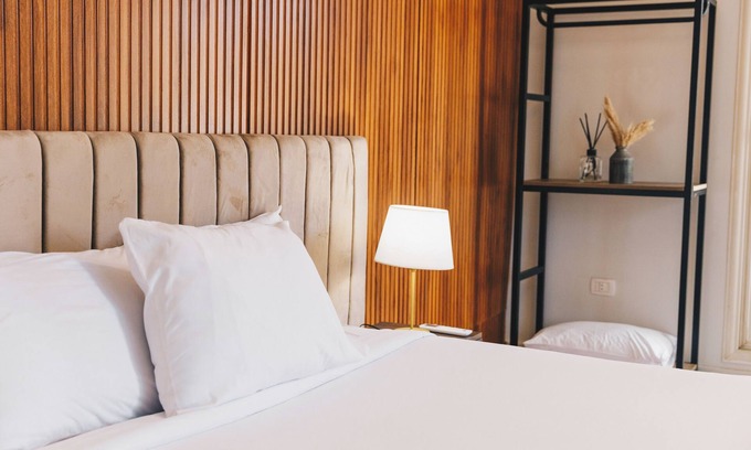 The 5th Settlement Apartment | The Seven Six Near Waterway 5A - 1, THE SEVEN SIX near WATERWAY 5A MALL By ELEGANT