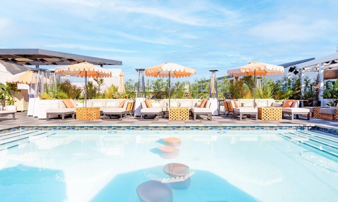 Lucerne - Higuera Hotel | The Shay Hotel