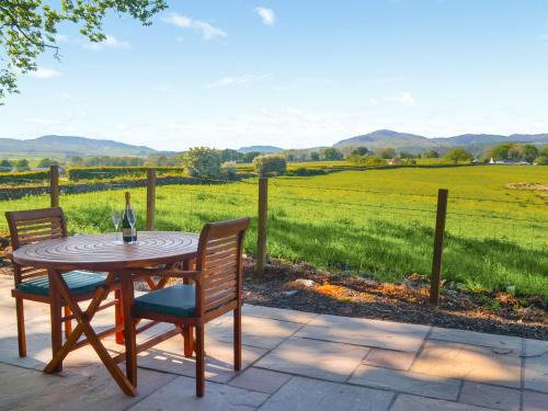 Sandyhills House | The Shepherd's Rest