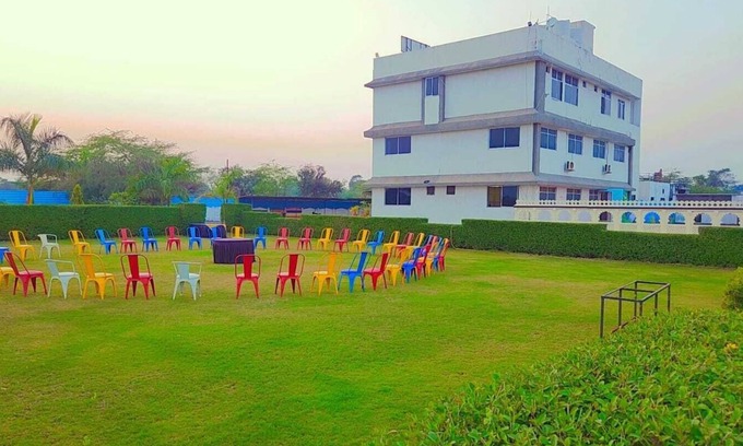 Menar Resort | The Shikhar Resort