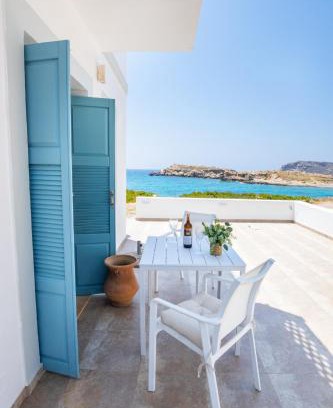 Lefkos Apartment | THE SHIP 2