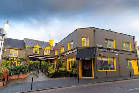 Killarney Hotel | The Shire Accommodation