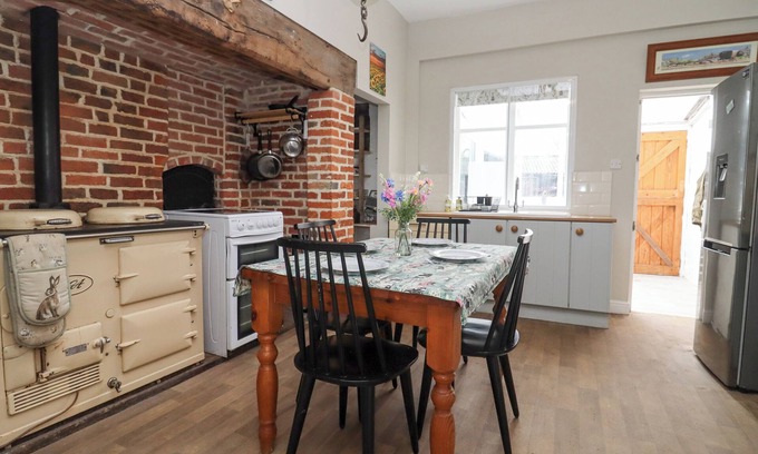 Alvechurch Cottage | The Shires at Bickerscourt