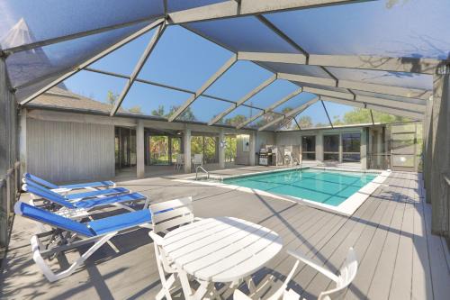 Captiva Villa | The Shore Bird