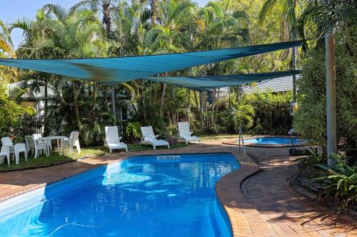 Blacks Beach Apartment | The Shores Holiday Apartments