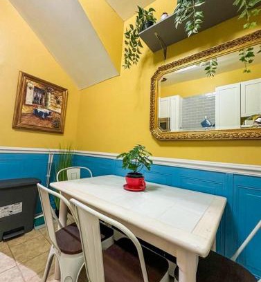 West New Haven Apartment | The Sicilian at Elm City Flats