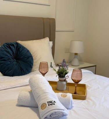 Barranco Apartment | The Sight