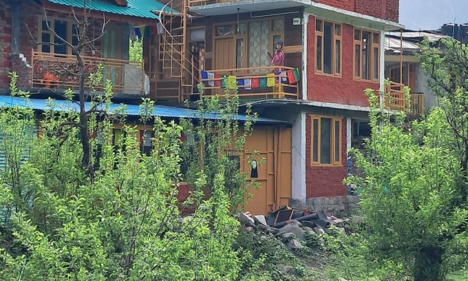 Old Manali Bed & Breakfast | The Sigiriya