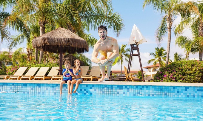 Imbassai Hotel | The Signature Level at Grand Palladium Imbassaí Resort & Spa