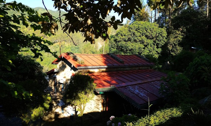 Kaul House | The Silent Valley River Kalsa-Organic Farm Stay