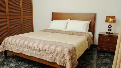 Jakarta Apartment | The Sinabung Residence Jakarta