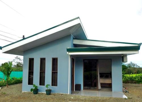 Pacuare Reserve Villa | The Slothie's House