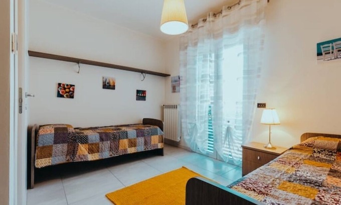 Monte House | The small attic - Lovely apartment.