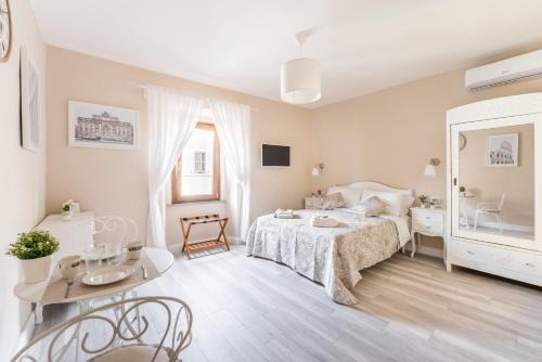 Celio Apartment | The small nest at Coliseum