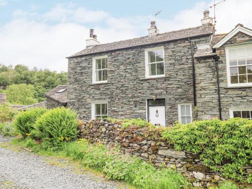 Borrowdale House | The Smithy