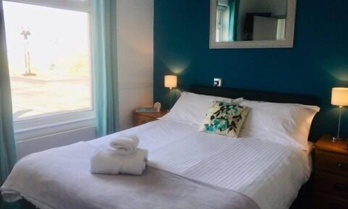 Saint Columb Major Hotel | The Smugglers Inn