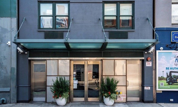 Little Italy Hotel | The Solita Soho Hotel