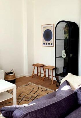 South Antwerp Apartment | The South Suite - trendy duplex op het Zuid