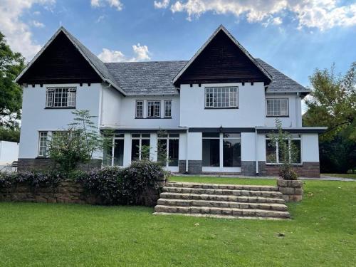 Greater Johannesburg Metropolitan Area Bed & Breakfast | The South Way