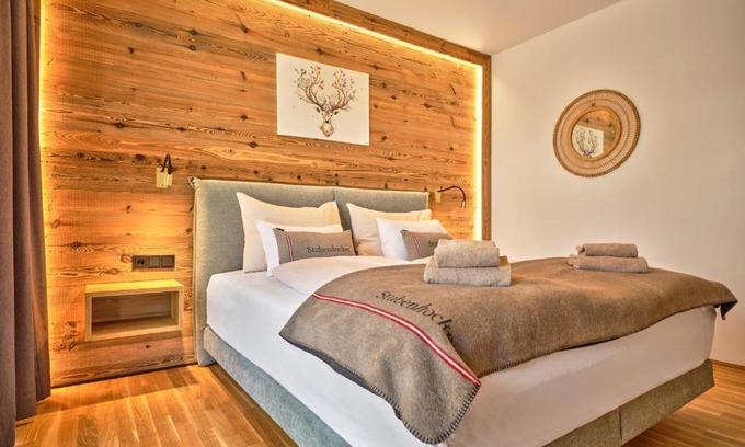 Tauplitz Apartment | The Spa Suite Top 3- Tauplitz Residences by AAHH