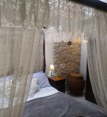 Laneia House | The Spidaki
