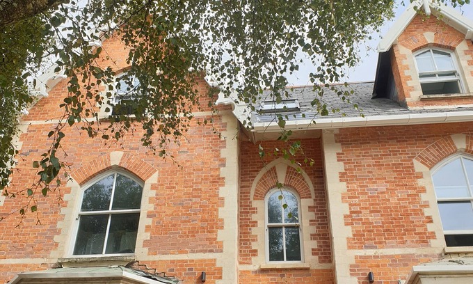 Pontcanna Apartment | The Spires Serviced Apartments Cardiff