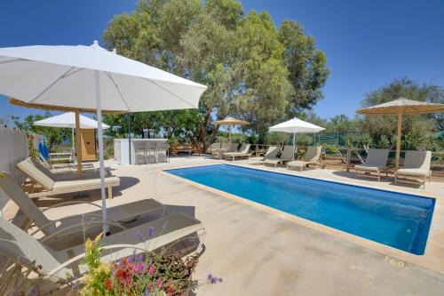 Protaras Apartment | The Spot Glamping Studios