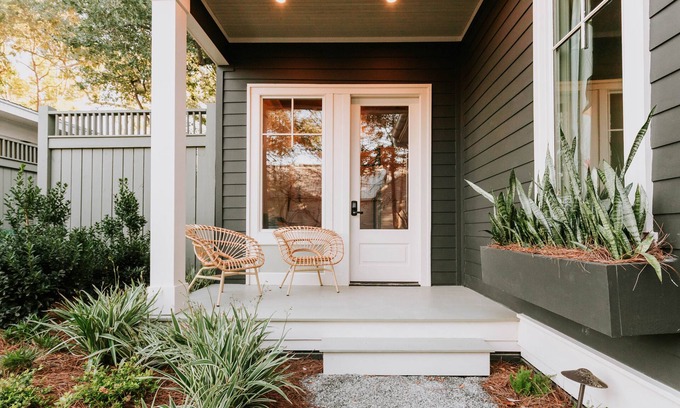 Biloxi Hotel | The Springs Hotel