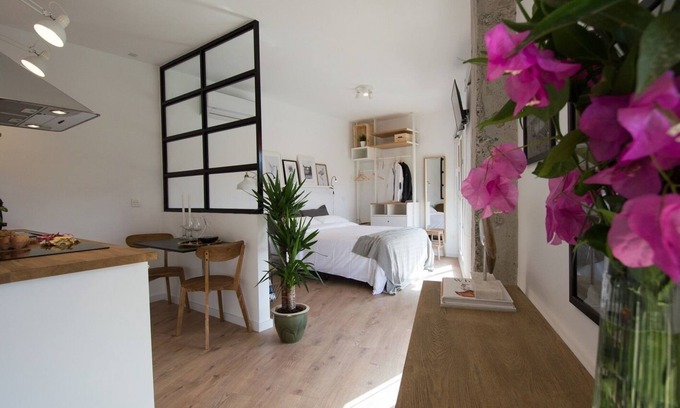 Vegueta Apartment | The Stay Las Palmas