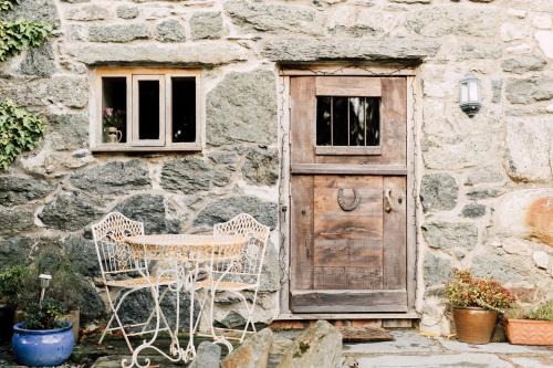 Cwmtirmynach Apartment | The Stable at Ty Beic