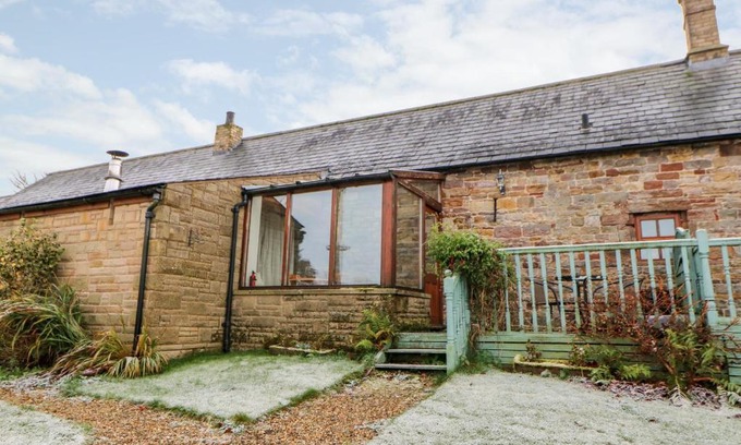 Wing House | The Stable