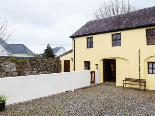Fethard on Sea House | The Stable