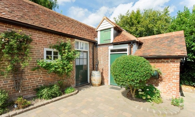 Boreham Street Cottage | The Stables at Boreham House