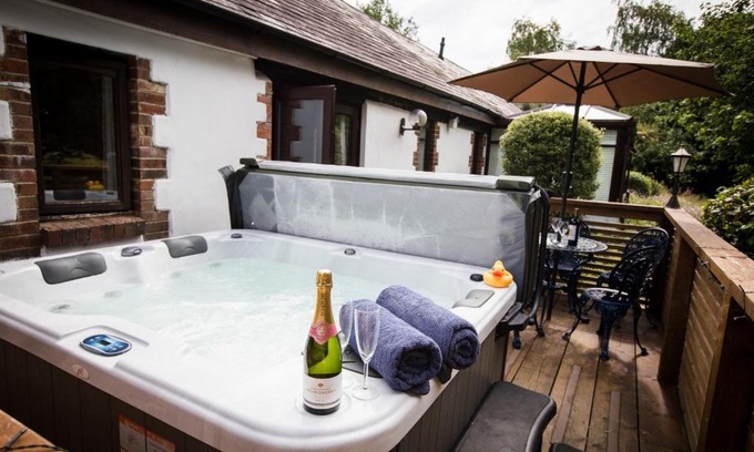 Rosevine House | The Stables at Country Ways