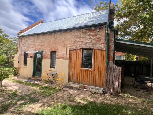 Bathurst House | The Stables at Rosevale