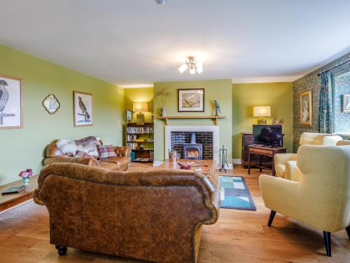Cheddar House | The Stables